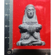 PIDTA DINASOUR
LP KRON + CK CHAN

恐龙 比打

LP DAM 龙婆丹

WAT MAI NAPARAM TAKBAI 

佛历BE 2545-47