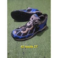 Blackyak s42 mountain shoes