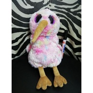TY beanie boose Kiwi 25cm