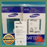 BATERI SAMSUNG A510 BATTERY