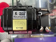 Fit ear fostex TiTan universal