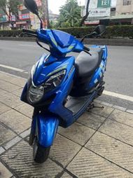 流當車-2019年台鈴Swish 125,穩定好騎