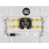 T-Motor Velox V50A SE 4-6S 4in1 32BIT BLHeli_32 50A Tmotor ESC