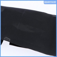 [SzgqmyyxcbMY] RC Car Waterproof Cover ,Dust Protective Cover, For 1/10 Slash 4x4 ,DIY