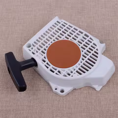LETAOSK New Recoil Pull Starter Assembly Replaces Part Fit for STIHL MS200 MS200T 020T 1129 080 2105