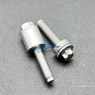 1pc for BMW E90 E60 E64 E66 Z4 3 Series 5 Series 6 Series 7 Series N52 Valve Cover Screw