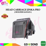 Carriage Jinka Pro Jinka Pro Right Holder Head/
