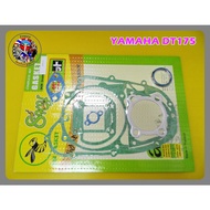 Yamaha DT175 Gasket Complete Set