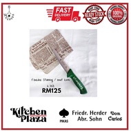 Pisau Tulang/daging F.Herder Meat Knife 6 Inch