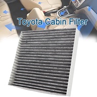 Aircon Cabin Filter Toyota 87139-0N010 Applies to Toyota Corolla Camry Highlander
