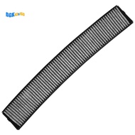 Cabin Air Filter Charcoal Carbon For- E46 325I 328I 330I 64319216590