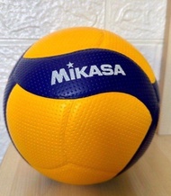 Mikasa v300w 排球（全新） （面交/SF）
