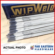 ✻ WIPWELD Welding Rod Electrode 6011 E6011 3/32" | 1/8" 1Kilo/Box