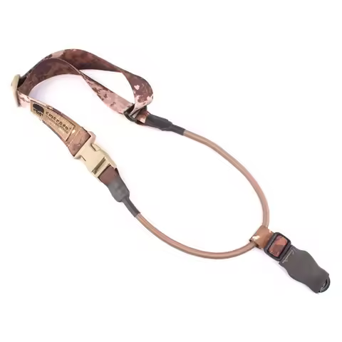 Emersongear L.Q.E One Point Gun Sling Tactical Adjustable Single Point Rifle Guns Strap CQB Easy Sli