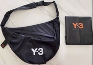 Y3 Y-3 斜孭袋 背包