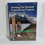 Geology Book for ground engineering projects