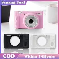 Silicone Sony Camera Case Digicam Sony ZV-1F ZV-1 ZV-1M2