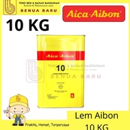 Lem Aica Aibon 10 KG / Lem Kuning 10 KG / Lem Serbaguna 10 KG Aibon