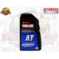 YAMALUBE MOTORCYCLE OIL BLUE CORE 10W-40 1L
