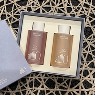 ANILLO Texture Shampoo & Shower Set (Each 100ml) Counter