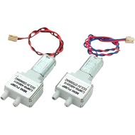 CJWP08 M20 Diaphragm Water Pump DC 3V 3.3V 3.7V Mini Self-priming Suction Water Pump Liquid Pump Vac