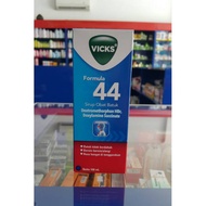 Vicks FORMULA 44 100ML Adult