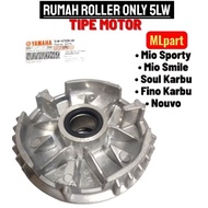 Roller house only mio sporty mio smile mio soul carburetor 5LW-E7620-00