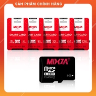 Thẻ Nhớ MIXZA 8GB