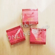 Dnars Bedak Glowing Foundation