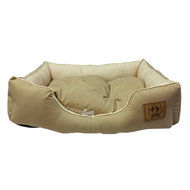 Puppe ที่นอนโซฟา EARTH PFJ005 สำหรับสุนัขและแมว เบาะนอน ที่นอน
