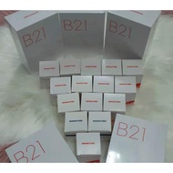 Niimbot B21/B3S Thermal Sticker, Multi Purpose Self Adhesive Label Paper
