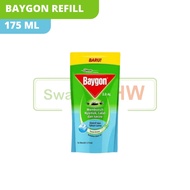 BAYGON REFILL 175 ML