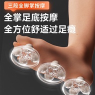 Massage Automatic Foot Bathtub Constant Temperature Household Electric High Deep Foot Wash Basin Hea