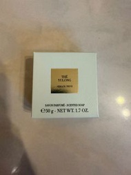 Armani The Yulong Scented soap