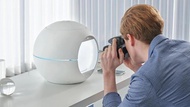 Foldio 360 Smart Dome and Phone Mount Kit $450 up Foldio 3 $980
