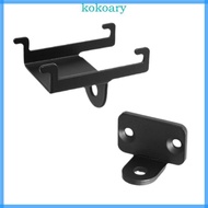 KOK Speaker Wall Shelf Multifunctional Speaker Wall Stand for Invisible 300