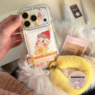 IPHONE MAUVEE.CO TWINKLE YELLOW CUTE TWINKLE CASE