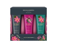 英國直送 Baylis & Harding Boudoire 護手霜禮盒 - Tropical Paradise