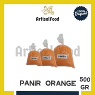 Panir ORANGE Bread Flour 500 gr TIMB.