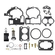 Carburetor Repair Rebuild Kit 1389-9562A1 for 3.0L 4.3L 5.0L 5.7L Boat Outboard Repair Kit 1389-9562