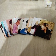 HAN SEO JUN , HWANG IN YEOP , 30 PCS