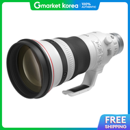 Store Inc. Canon Rf400Mm F2.8L Is Usm / Same-Day Delivery / in Stock