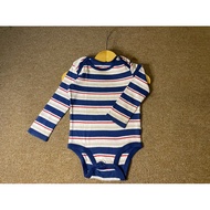(532) baby Jumper 12-18 months chest size 56 p 43