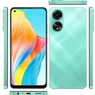 OPPO A78 4G RAM 8GB/256GB 