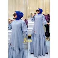 ADELAIDE DRESS BY IRISH LABEL