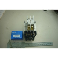 Shihlin Electromagnetic Contactor, Switch Supplementary Contact AP-11, AP-02, AP-20, AP-40, AP-22 To