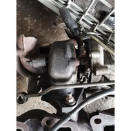 Nissan YD25 Engine Turbo