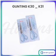 Fabric Scissors Fabric Scissors/ Fabric Cutting/ Multipurpose Scissors/ Scissors K30 K31