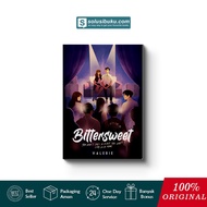 Novel Bittersweet (Penerbit Akad)