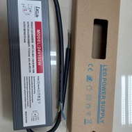 24V 150W 6.25A Led Ballast Driver
